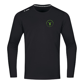JAKO Longsleeve Run 2.0 Herr (RGIF)