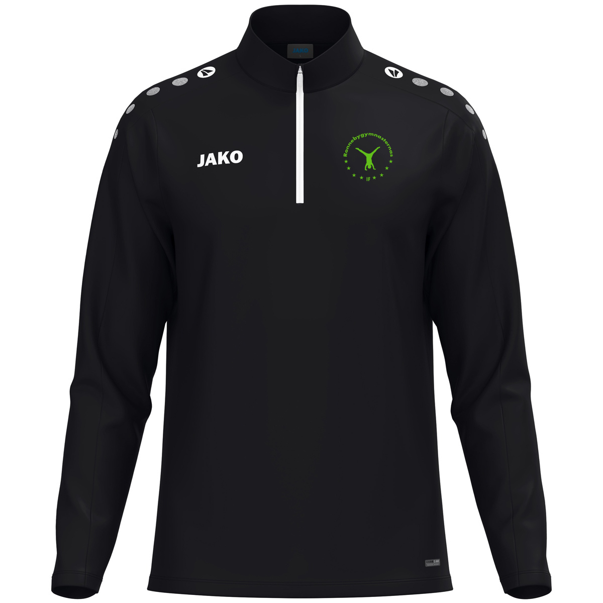 JAKO Zip top One Senior(RGIF)