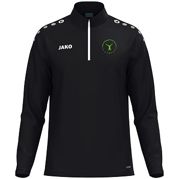 JAKO Zip top One Senior(RGIF)
