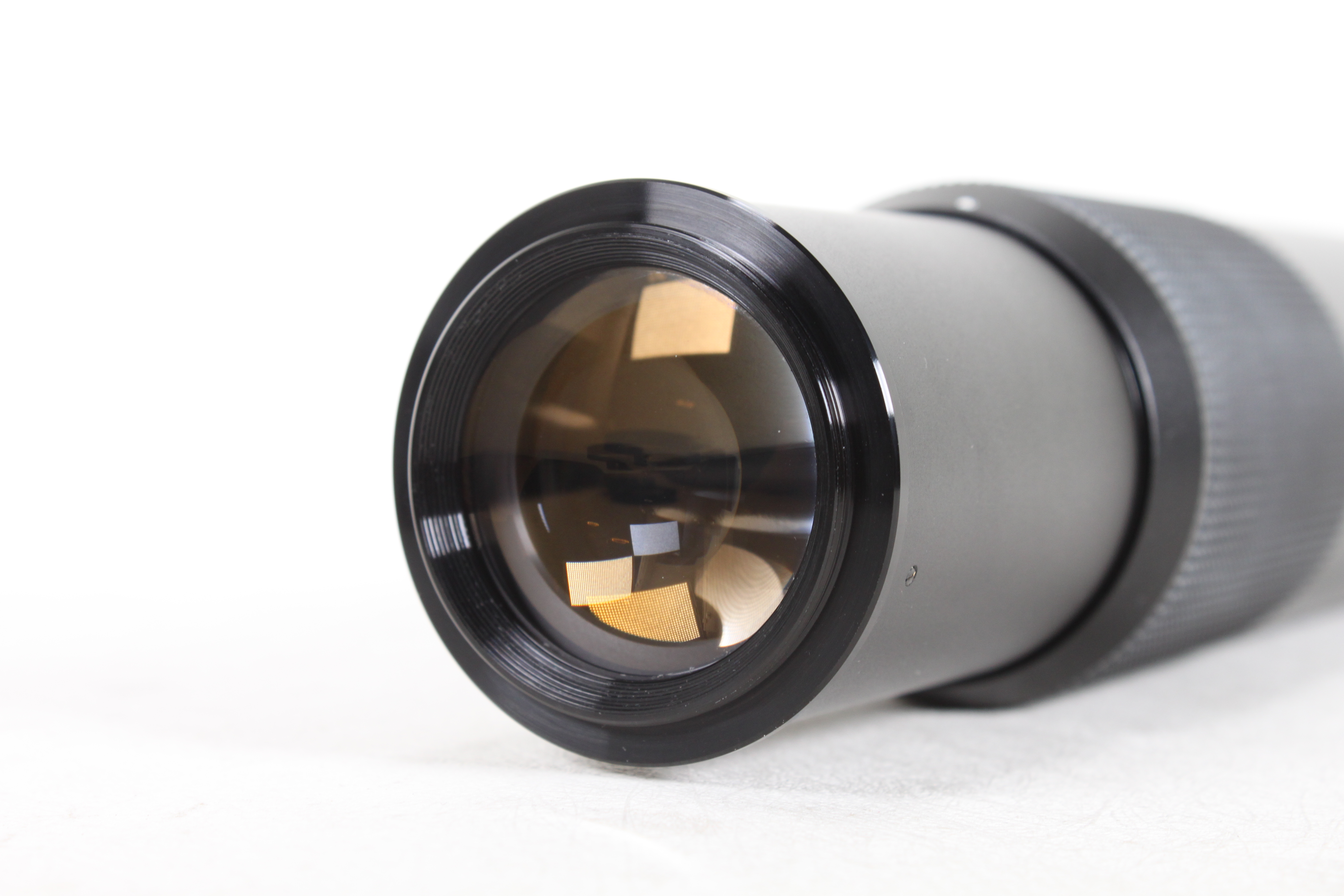 Hama HR 5,5x Video objektiv med 46mm gänga - 3