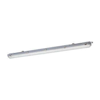 KANLUX Industriarmatur MAH PRO 38W 6100lm IP66 IK08 4000K