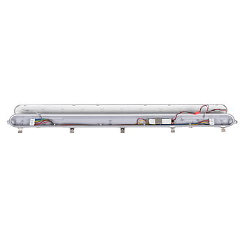 KANLUX Industriarmatur MAH PRO 38W 6100lm IP66 IK08 4000K