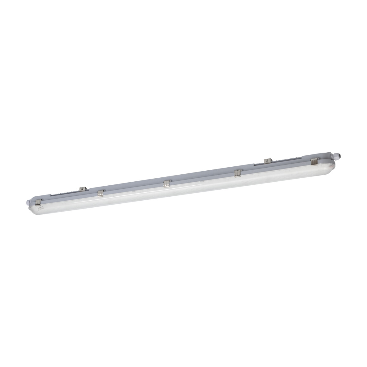 KANLUX Industriarmatur MAH PRO 52W 8400lm IP65 IK08 4000K