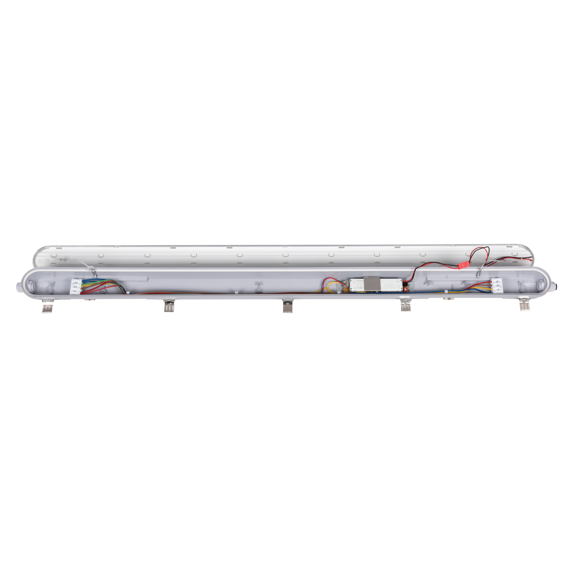 KANLUX Industriarmatur MAH PRO 52W 8400lm IP65 IK08 4000K - 2