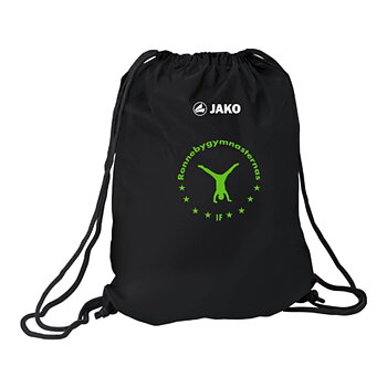 JAKO Gym bag Team (RGIF)
