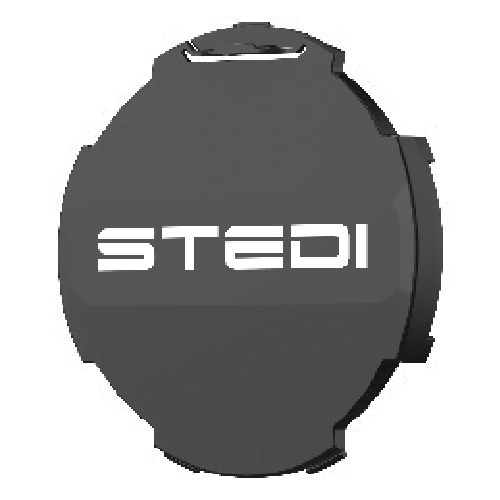 STEDI Type-X Pro Plus Modern Accessories - 12