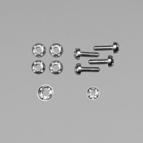 STEDI Type-X Pro Plus Modern Accessories - 29