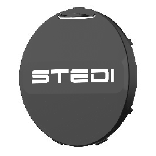 STEDI Type-X Pro Plus Modern Accessories - 15