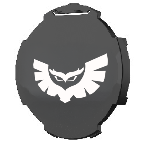 STEDI Type-X Pro Plus Modern Accessories - 14
