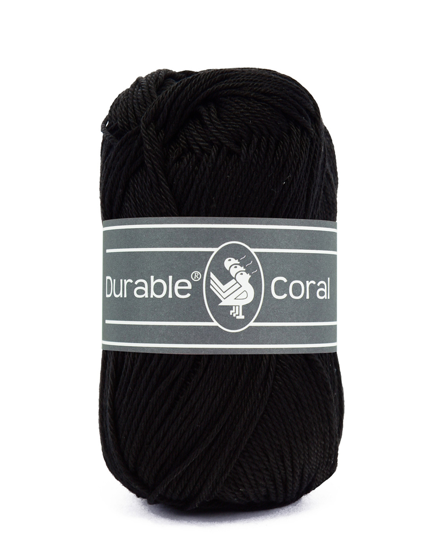 Durable Coral Black 325