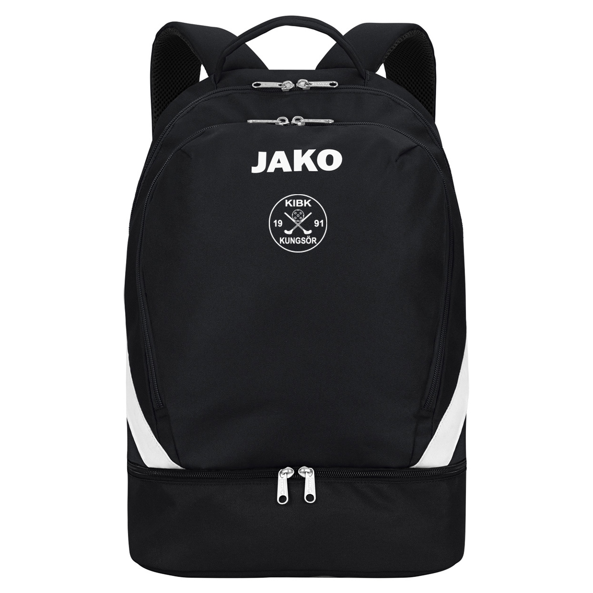 Jako Iconic Backpack (Kungsörs IBK)