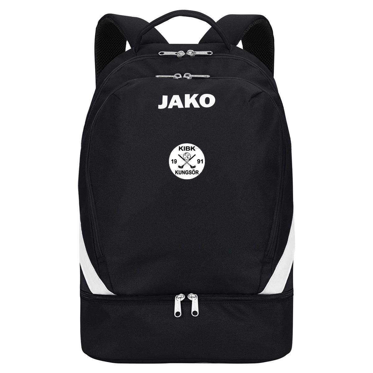 Jako Iconic Backpack (Kungsörs IBK)