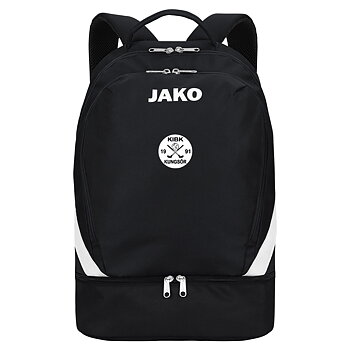 Jako Iconic Backpack (Kungsörs IBK)