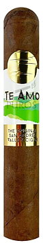 Te Amo The Original San Andres Valley Robusto