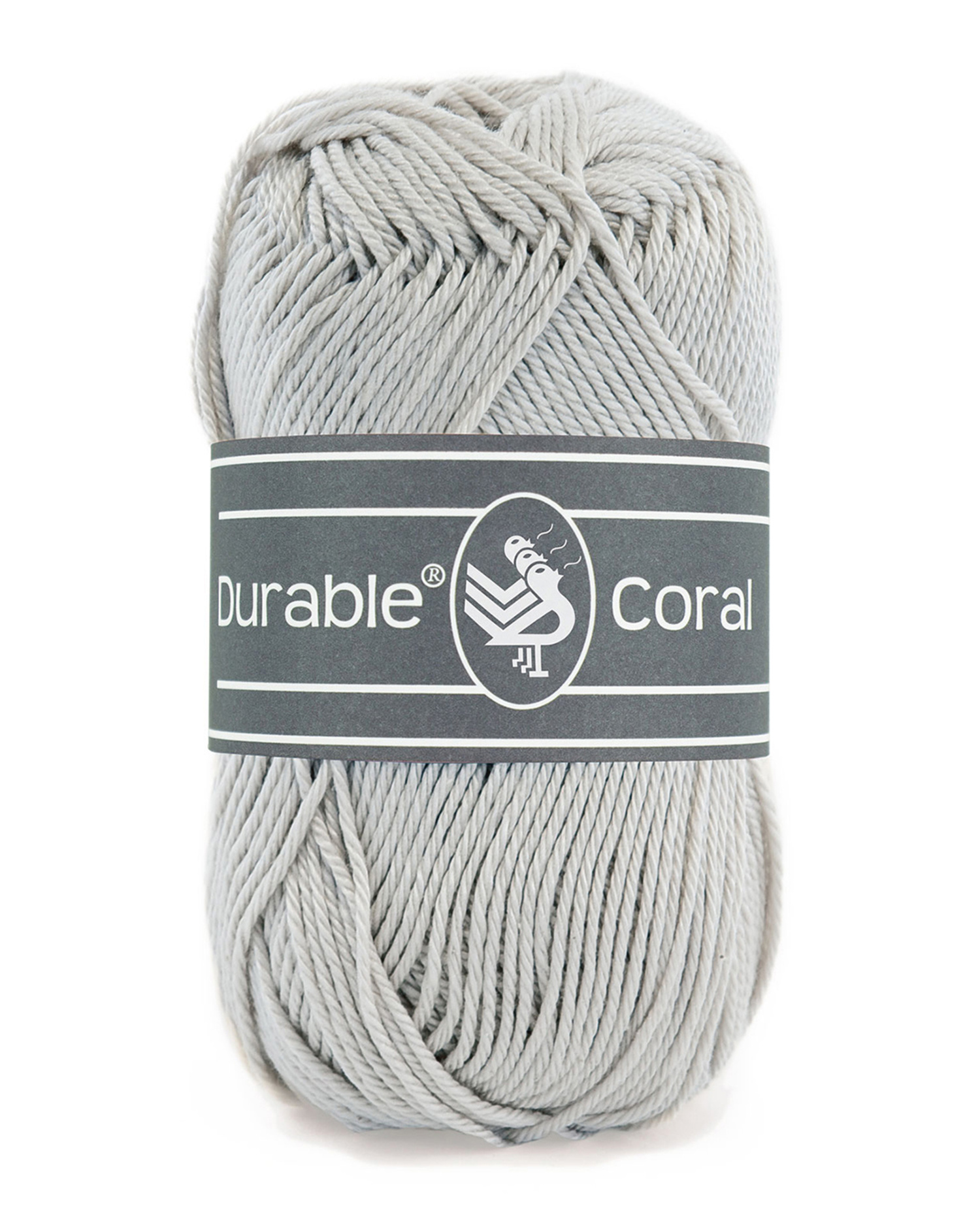 Durable Coral Silver Grey 2228