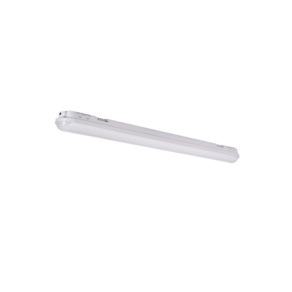 KANLUX Industriarmatur MAH MAX 19W 3050lm IP66 IK08 4000K