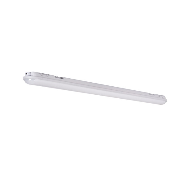 KANLUX Industriarmatur MAH MAX 38W 6080lm IP66 IK08 4000K Vit