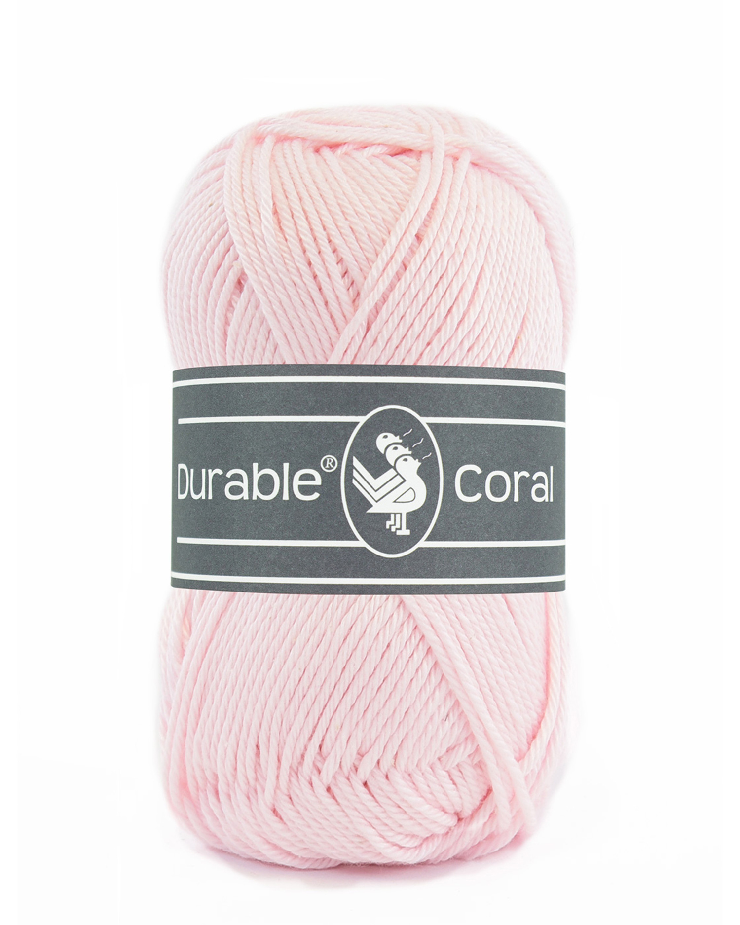 Durable Coral Light Pink 203