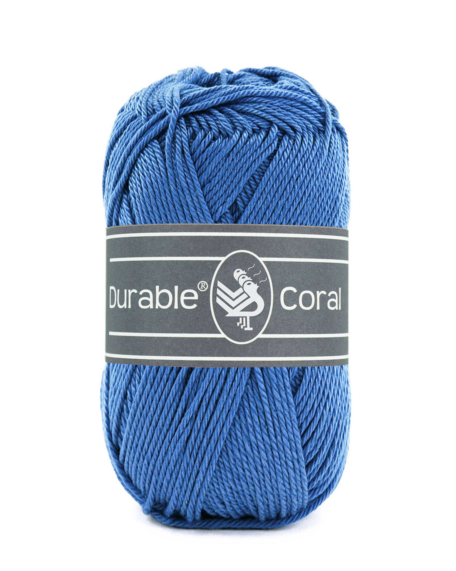 Durable Coral Peacock Blue 2106