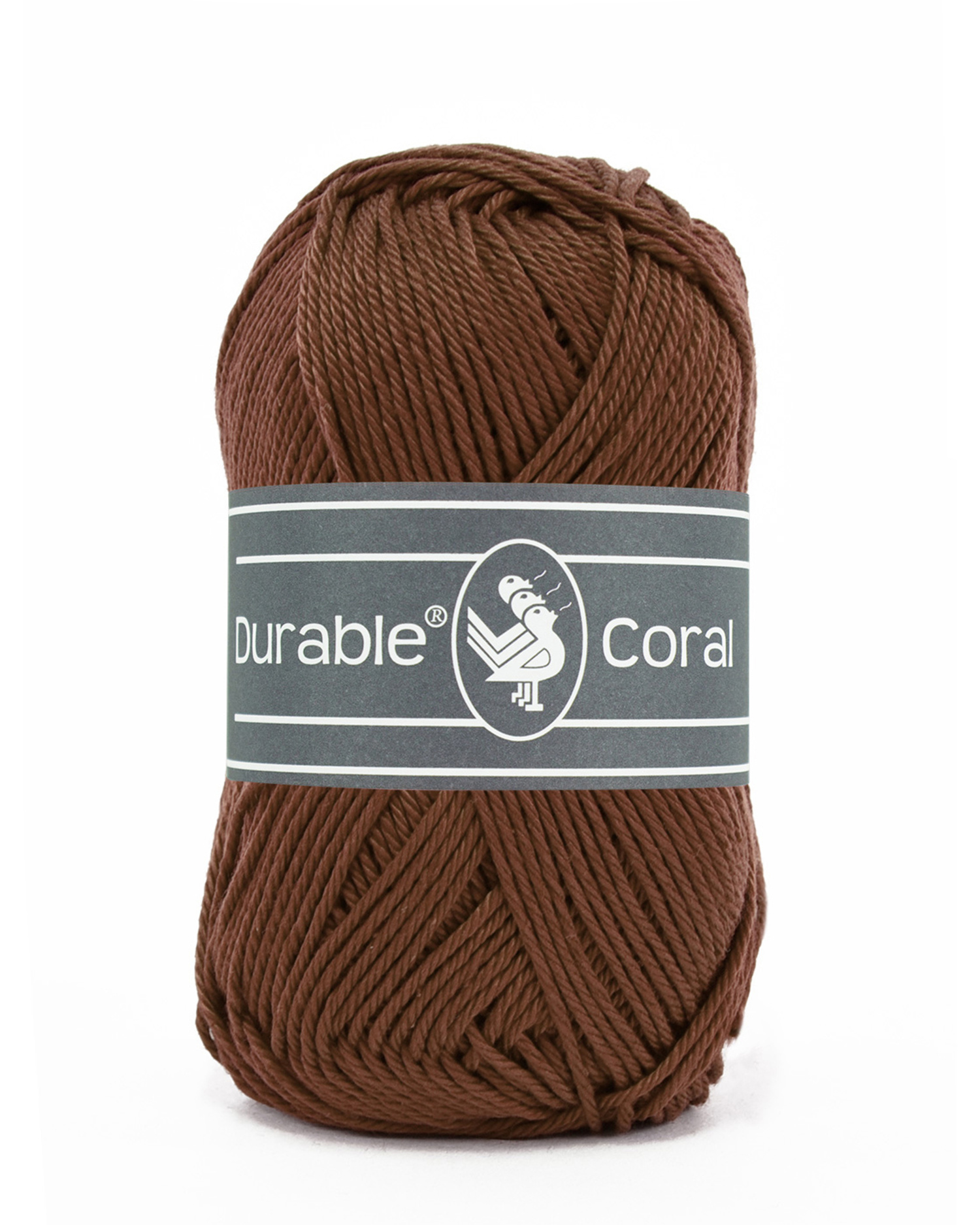 Durable Coral Coffee 385