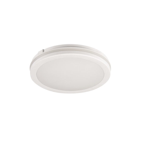KANLUX Plafond BENO ECO IP65 12W CCT Rund vit