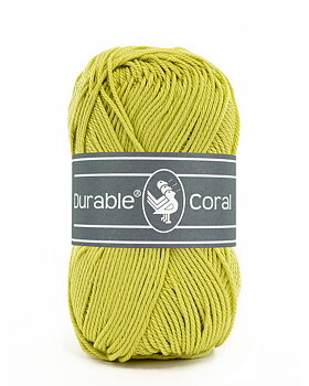 Durable Coral Lime 352