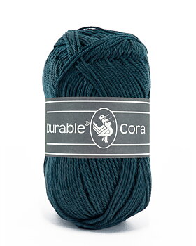Durable Coral Petrol 375