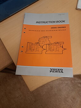Instruktionsbok