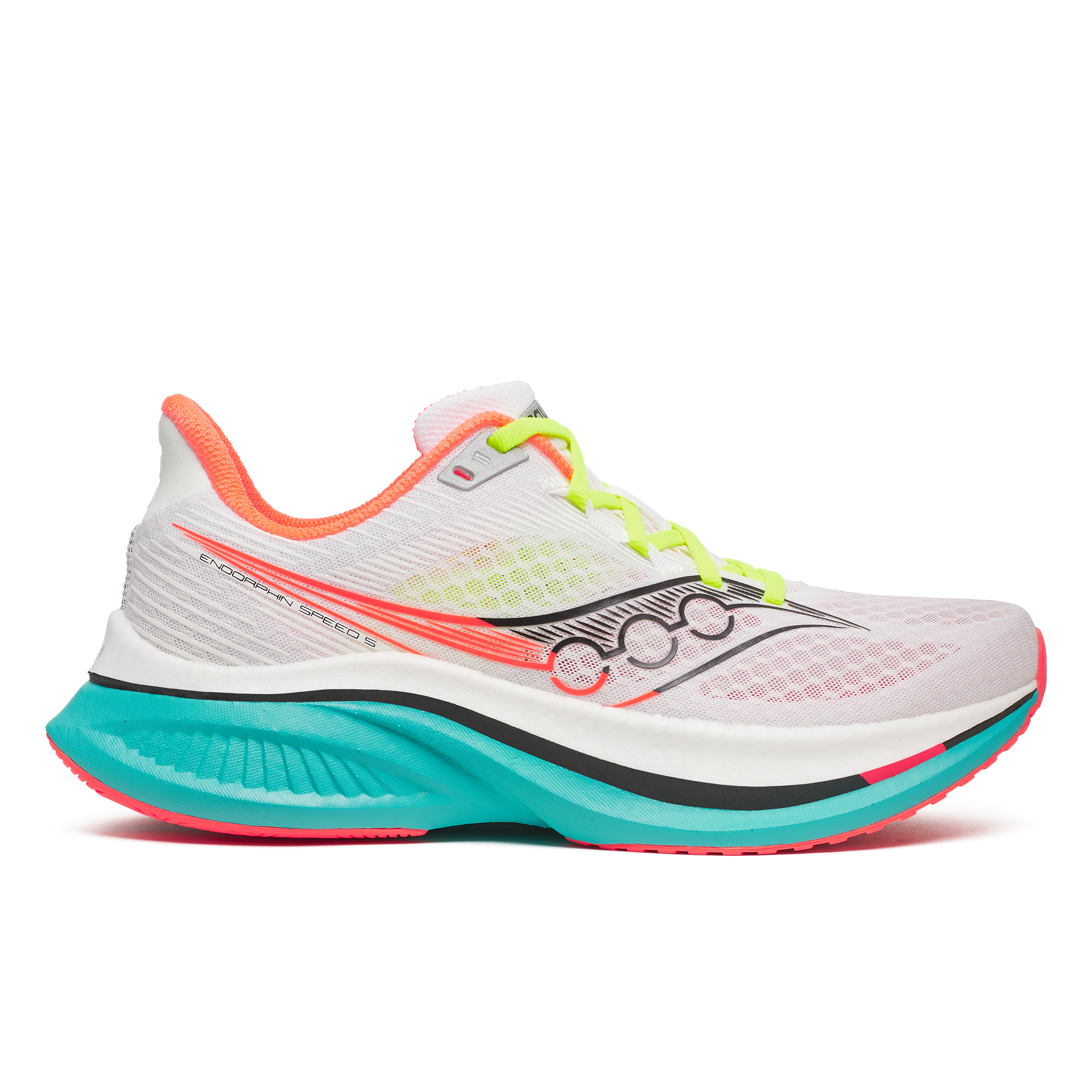 Saucony Endorphin Speed 5 M Löparskor