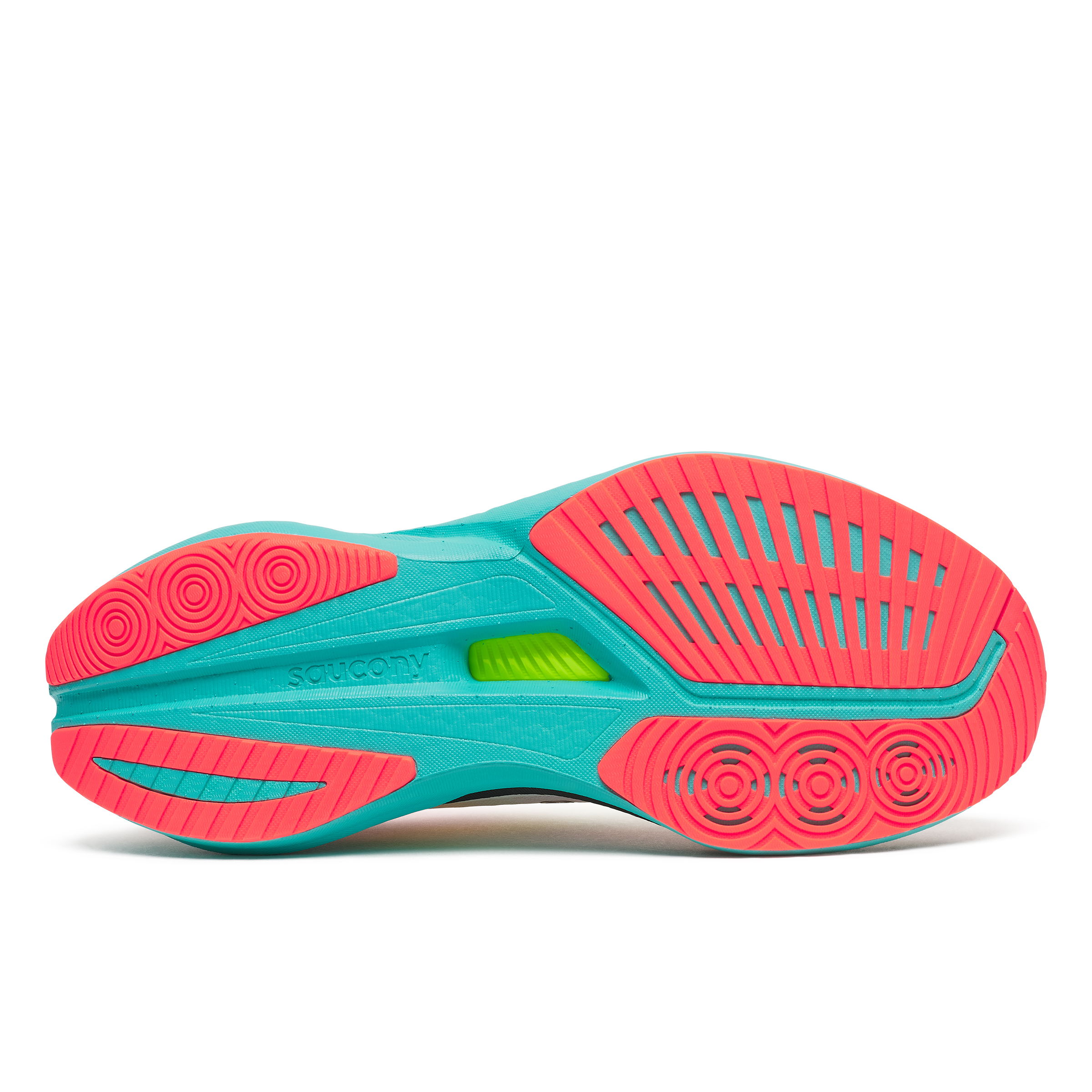 Saucony Endorphin Speed 5 M Löparskor - 3