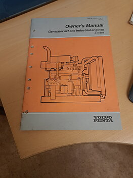Instruktionsbok