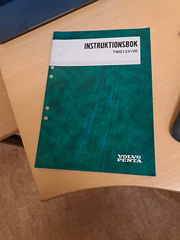 Instruction manual
