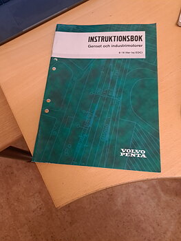 Instruction manual