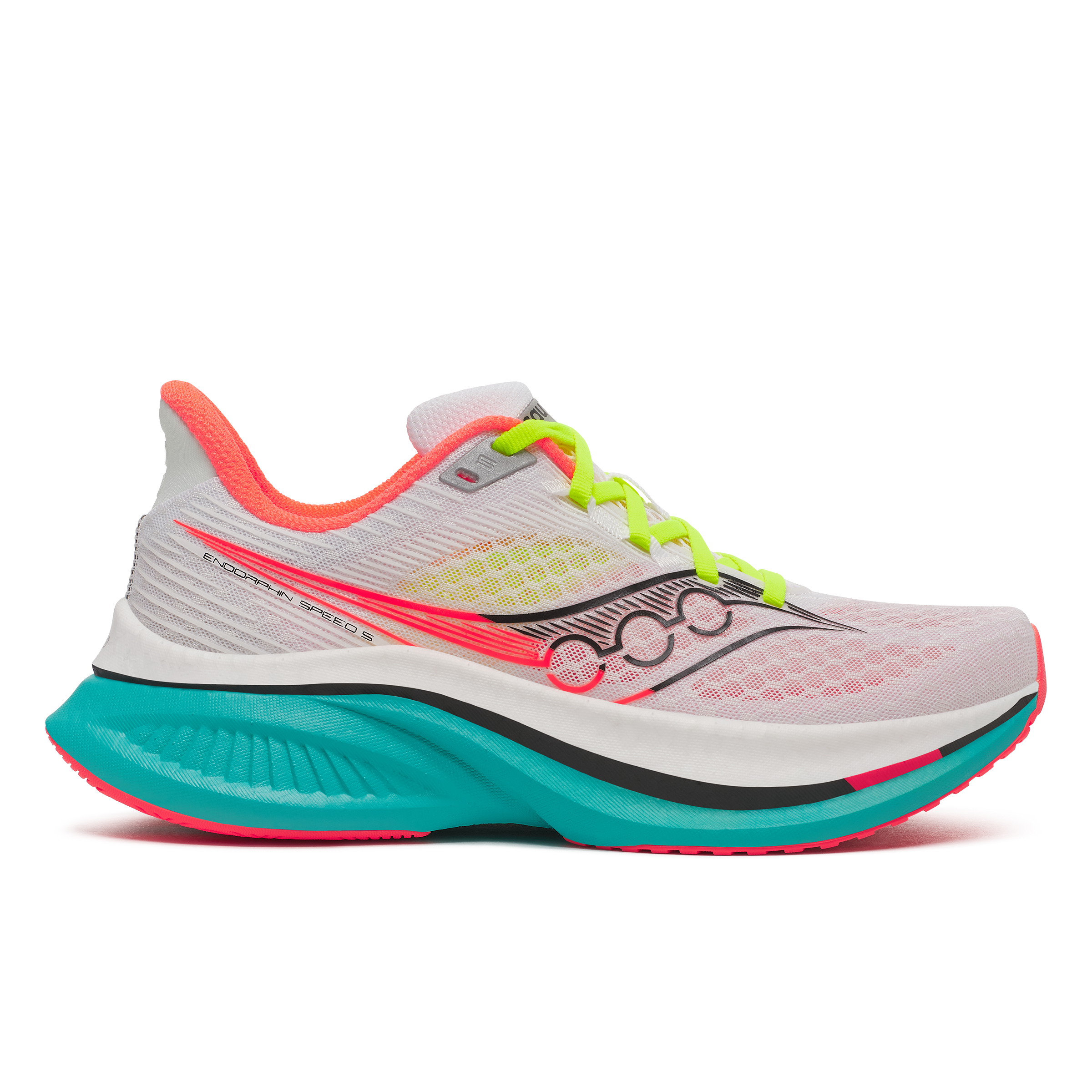 Saucony Endorphin Speed 5 W Löparskor