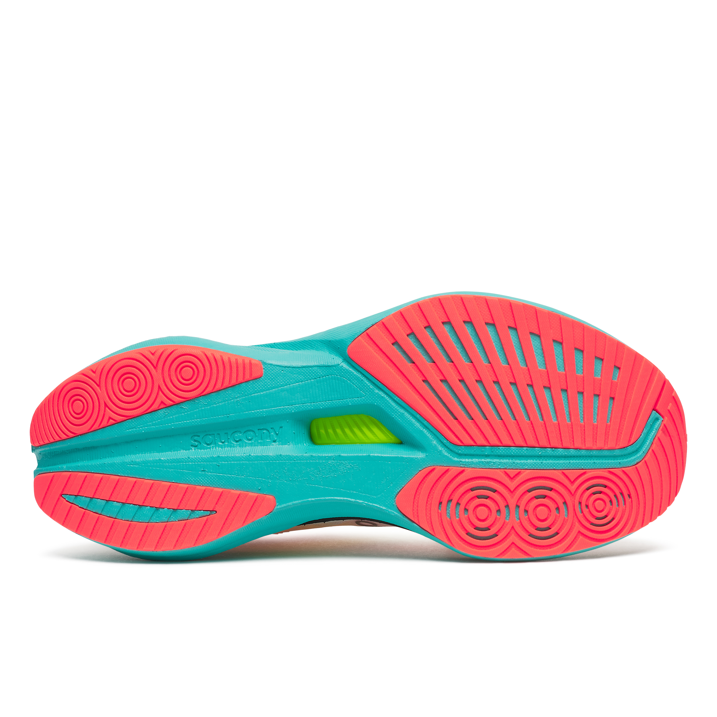 Saucony Endorphin Speed 5 W Löparskor - 3