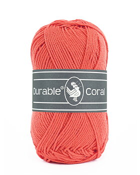 Durable Coral Coral 2190