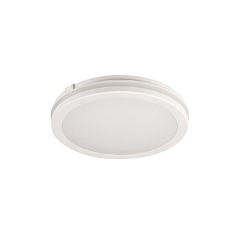KANLUX Plafond BENO ECO  IP65 20W CCT Rund vit