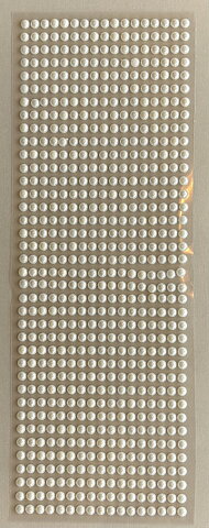 Pearls Creme