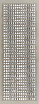 Pearls white