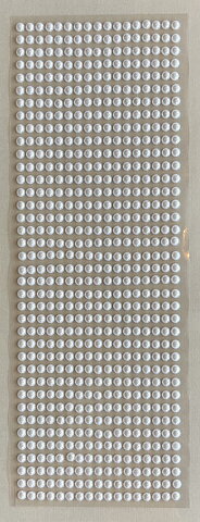 Pearls white