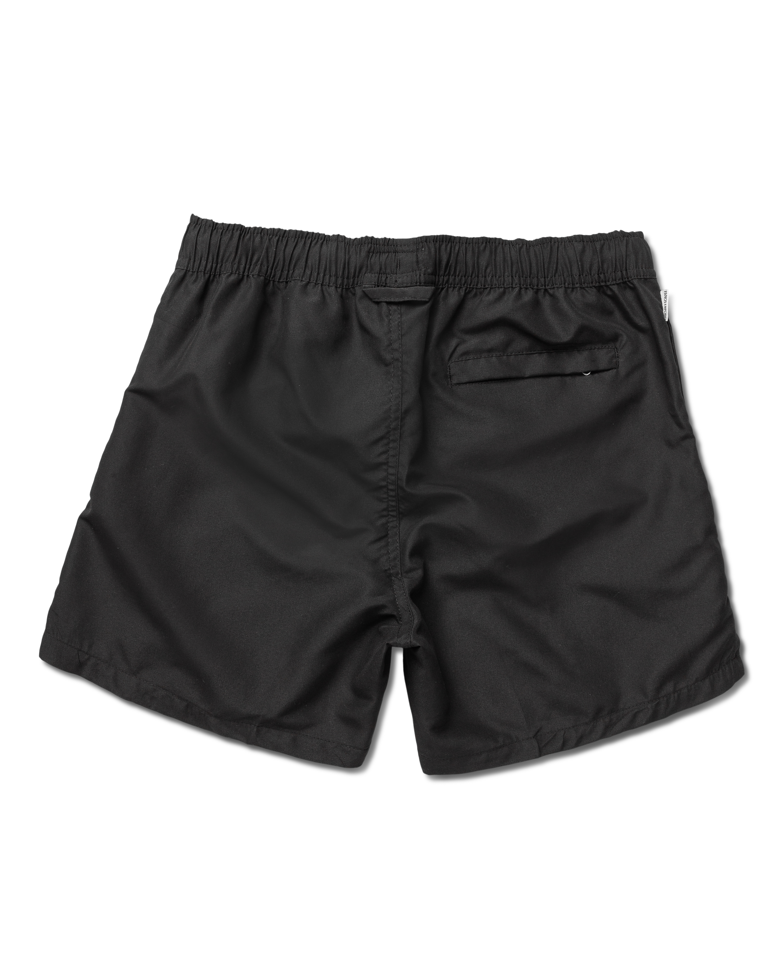 Panos Emporio Classic Solid Swimshorts - 6