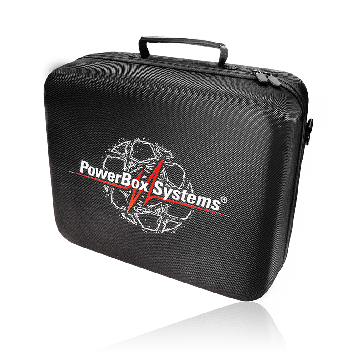 PowerBox 8302 Radio System ATOM handheld version (Mode 2) - 4