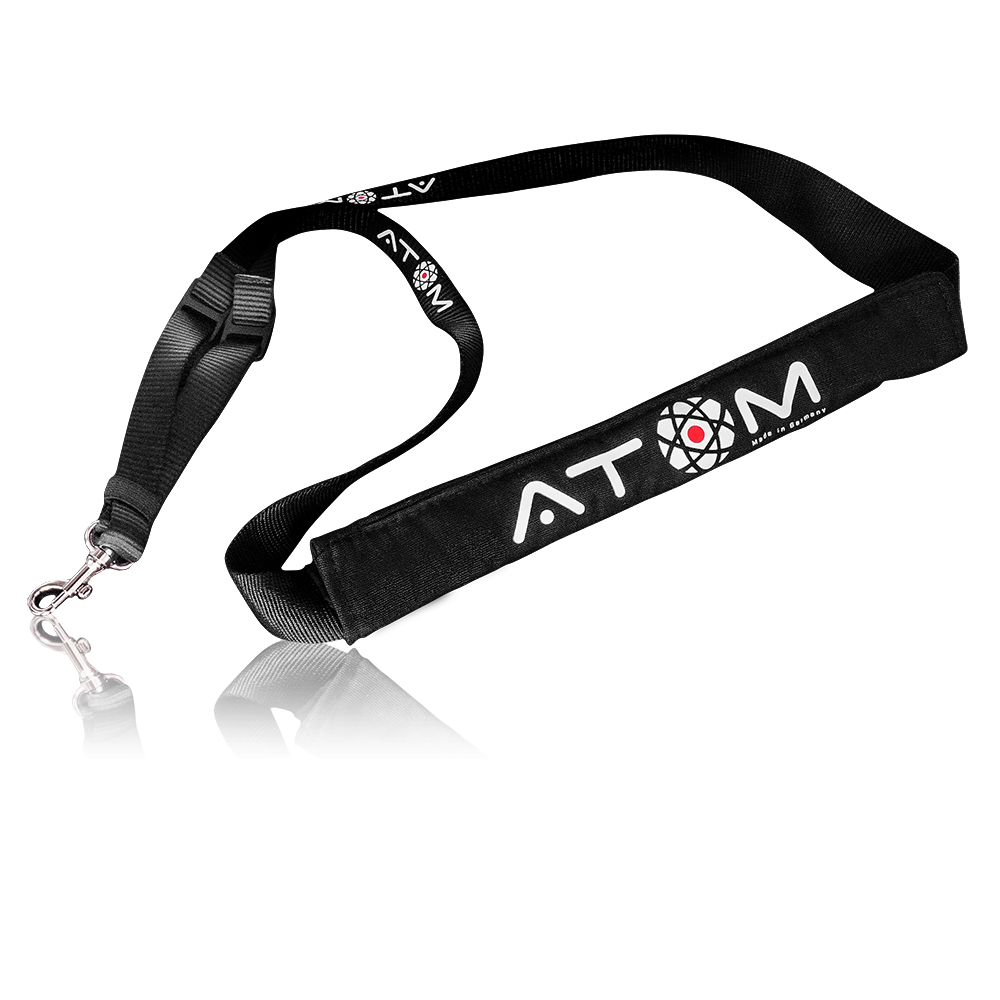 PowerBox 8302 Radio System ATOM handheld version (Mode 2) - 6