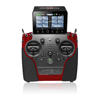 PowerBox 8302 Radio System ATOM handheld version (Mode 2)