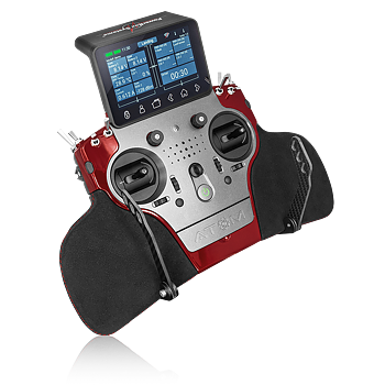 PowerBox 8306 Radio System ATOM tray version (Mode 2)