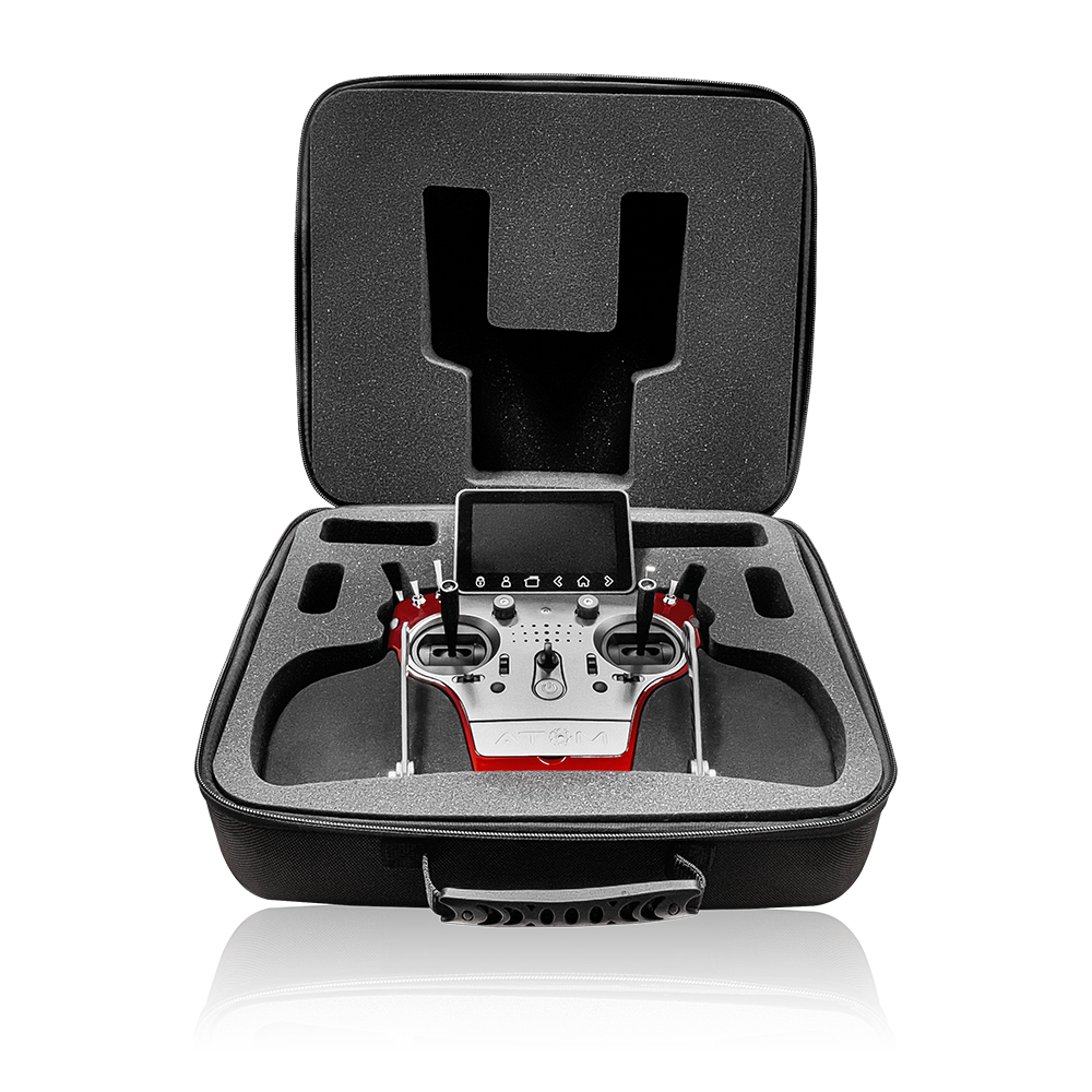 PowerBox 8306 Radio System ATOM tray version (Mode 2) - 5