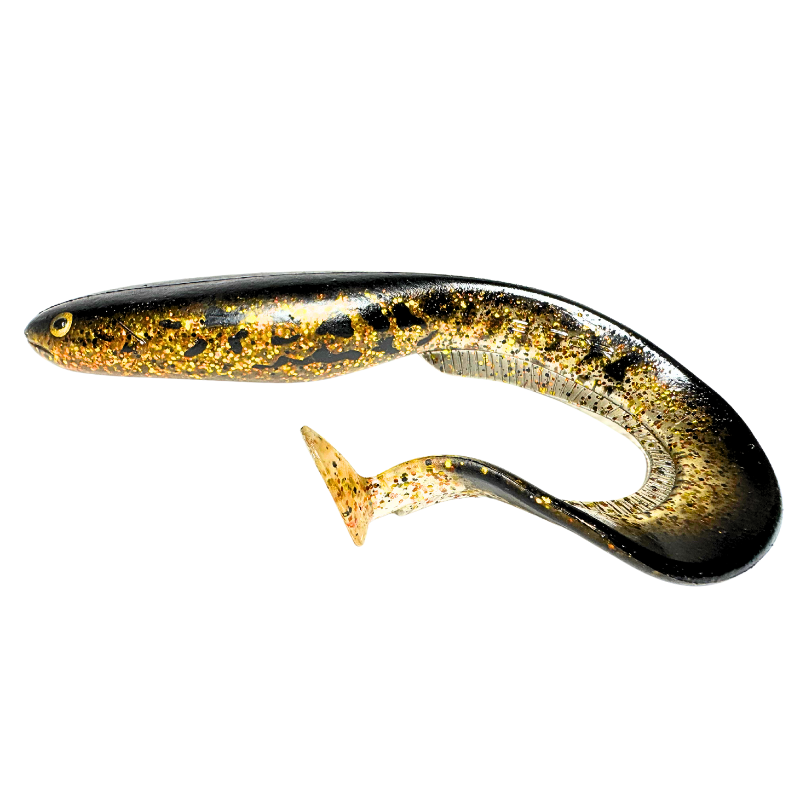Gator Catfish 35cm 155g - 3