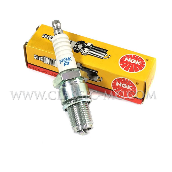 TÄNDSTIFT, NGK - 2