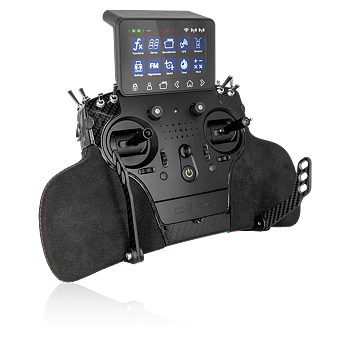 PowerBox 8106 Radio system CORE tray version black
