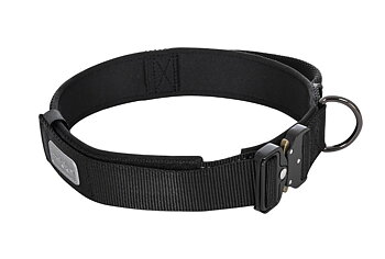 Rukka Mission collar, svart